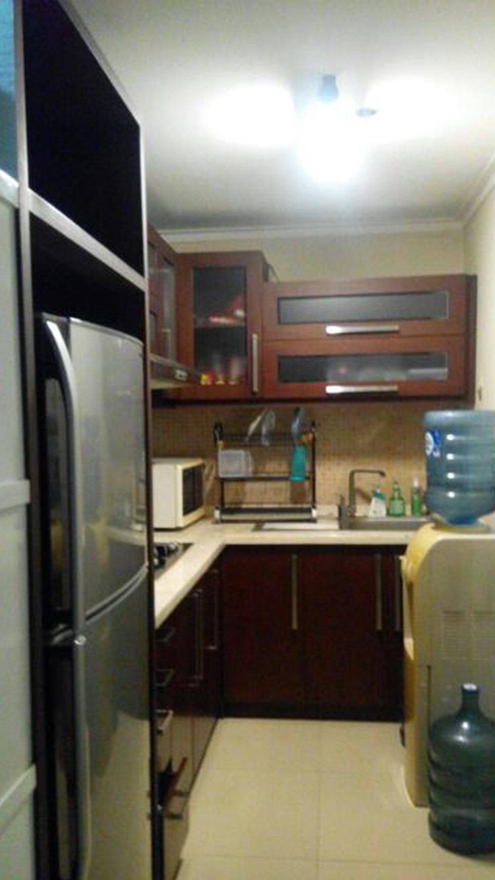 Apartemen (MARBELLA) Jl Bangka Kemang.  Full Furnished AKses Toll JORR.