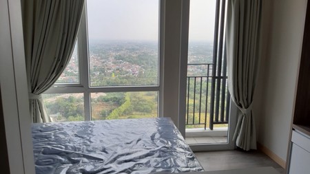 Apartemen The BrezzeDiarea Bintaro Jaya Sektor 3, Dekat Gatte Toll Bintaro