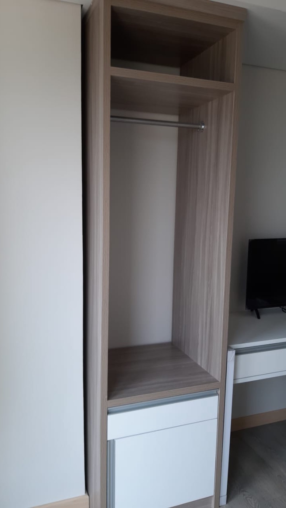 Apartemen The BrezzeDiarea Bintaro Jaya Sektor 3, Dekat Gatte Toll Bintaro