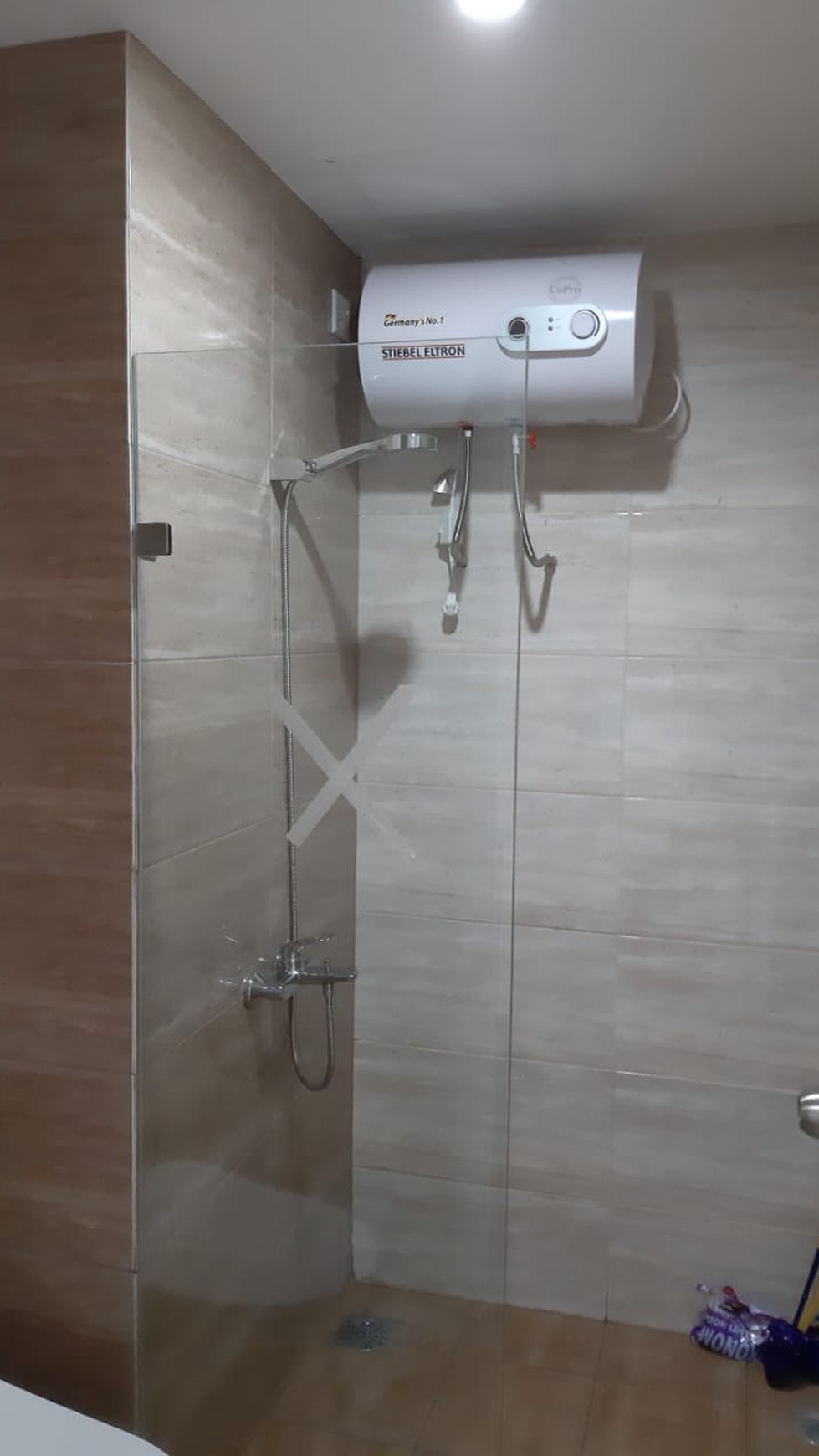 Apartemen The BrezzeDiarea Bintaro Jaya Sektor 3, Dekat Gatte Toll Bintaro