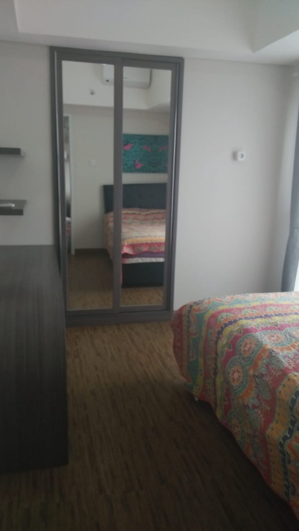 Apartemen  (ALTIZ)  Keren 2 Bedroom Dekat Akses Toll & Stasiun KA Di Area Bintaro 3.