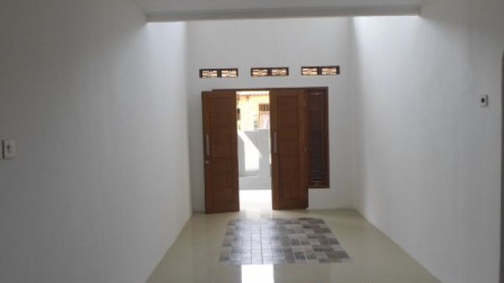 Pondok Mandala1 Rumah Minimalis Siap Huni