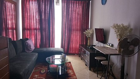 Apartemen Darea Taman Rasuna Dekat Pusat Pemerintahan & Bisnis Kuningan 