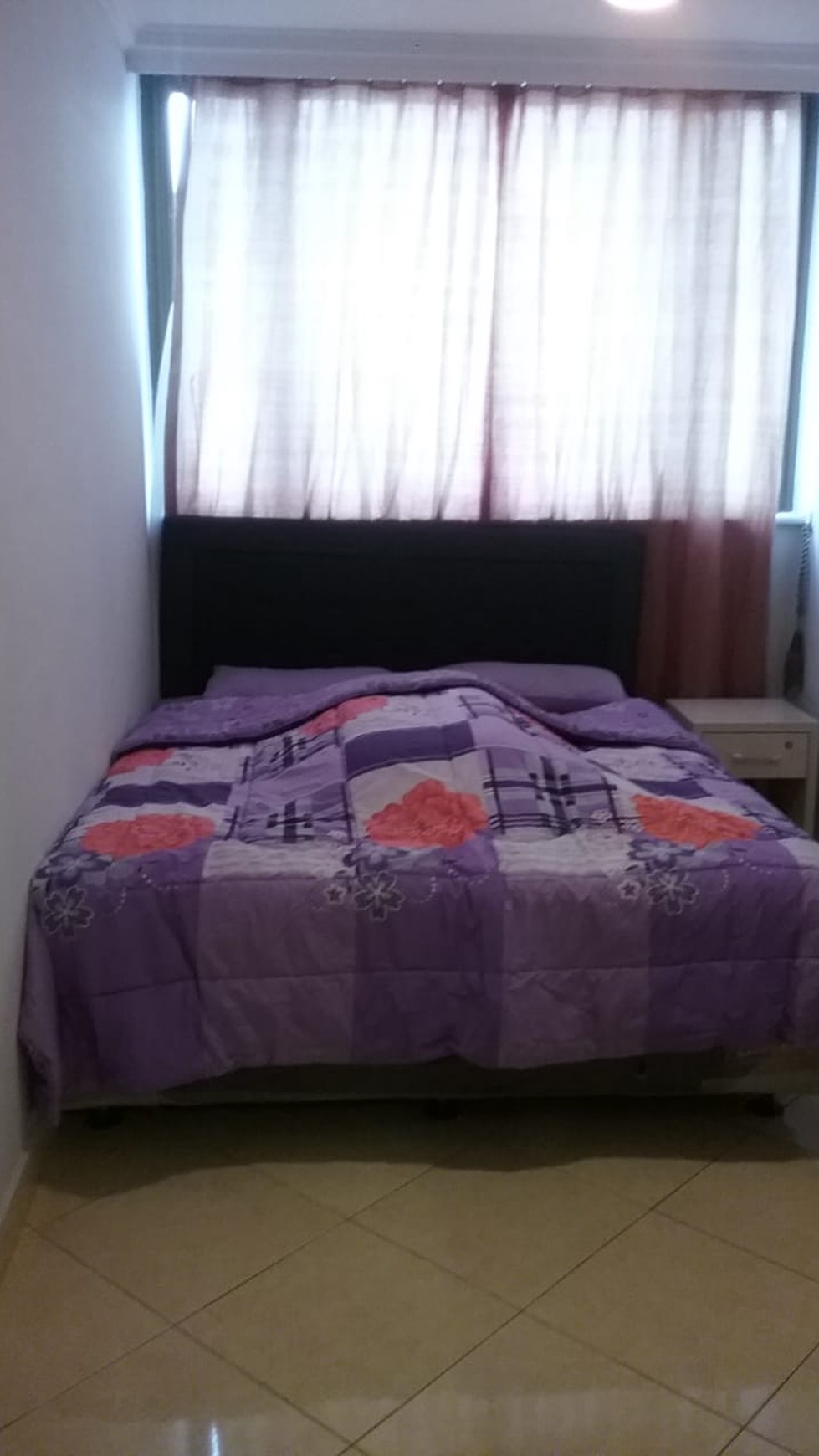 Apartemen Darea Taman Rasuna Dekat Pusat Pemerintahan & Bisnis Kuningan 