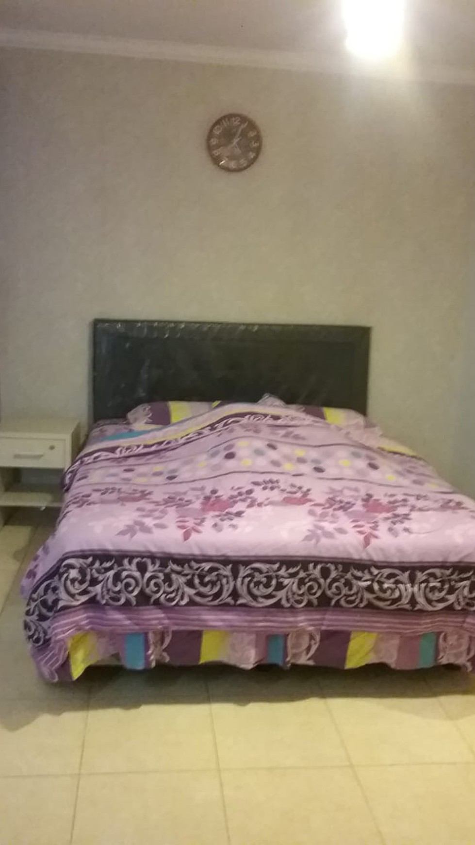 Apartemen Darea Taman Rasuna Dekat Pusat Pemerintahan & Bisnis Kuningan 