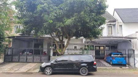 Flash Sale. Rumah Bagus Puspita Loka, BSD..
