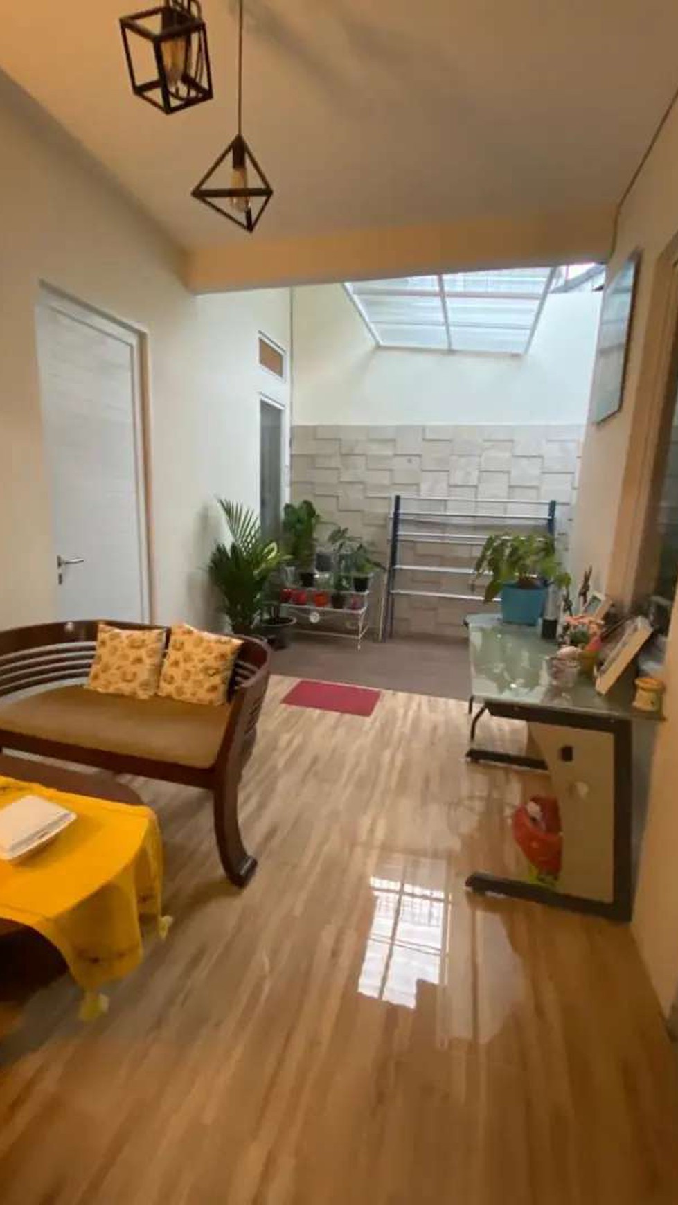 Jarang Ada. Rumah Harga Menarik Delatinos Costa Rica, BSD
