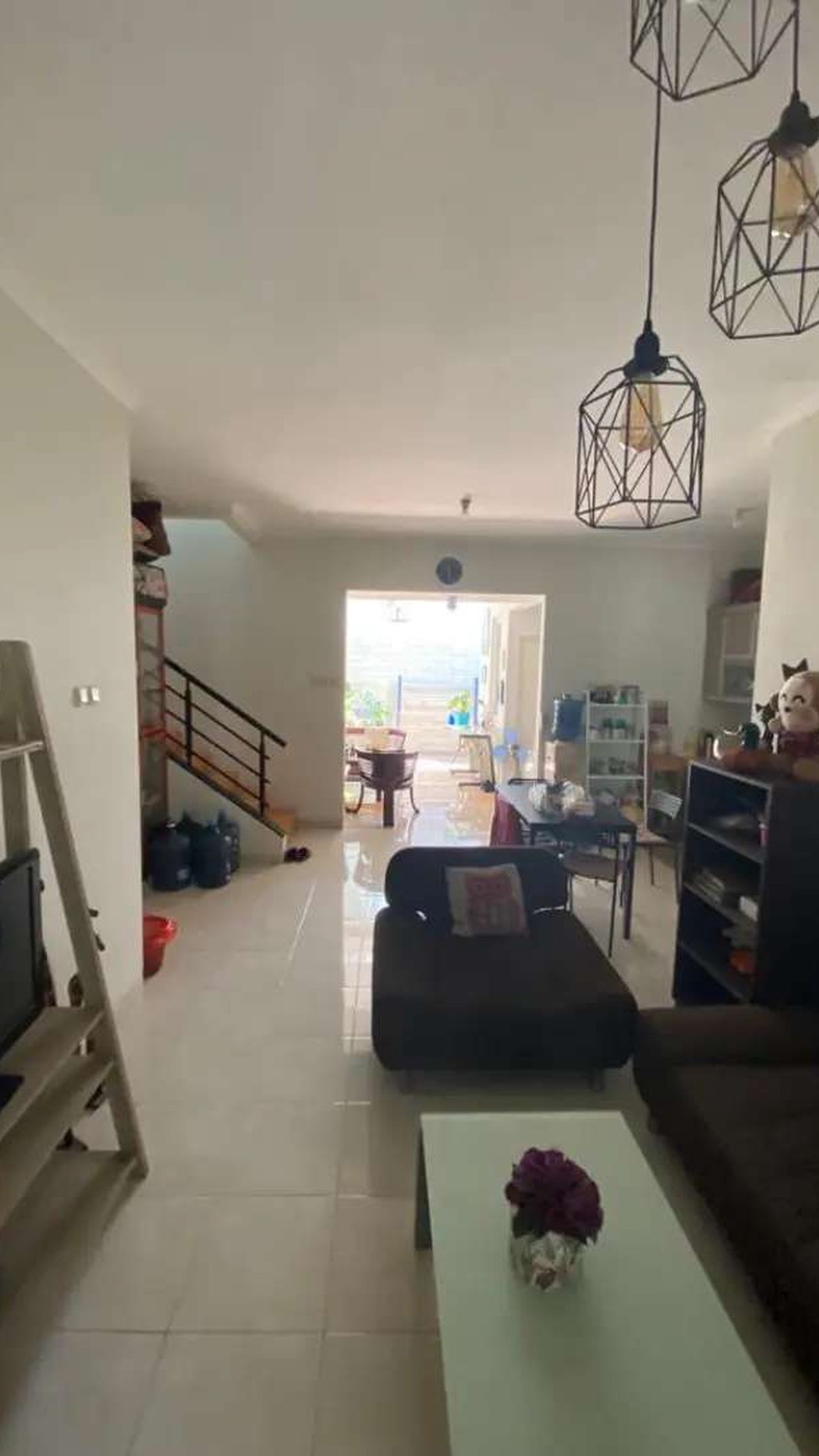 Jarang Ada. Rumah Harga Menarik Delatinos Costa Rica, BSD