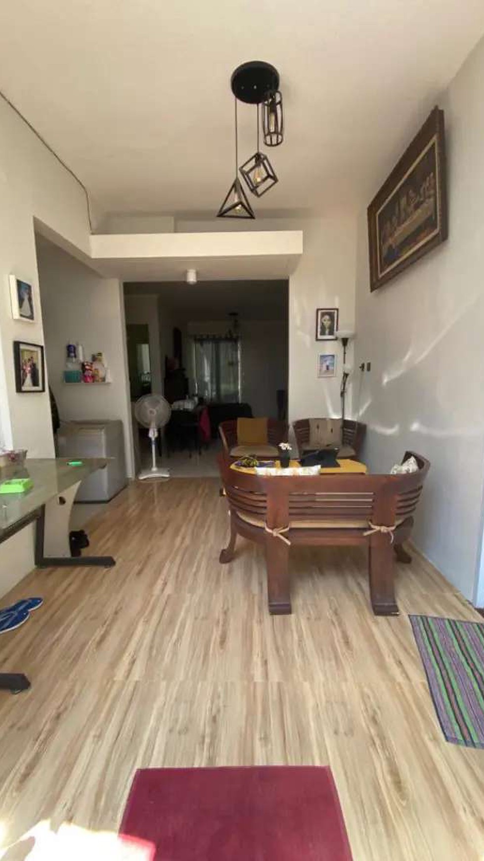 Jarang Ada. Rumah Harga Menarik Delatinos Costa Rica, BSD
