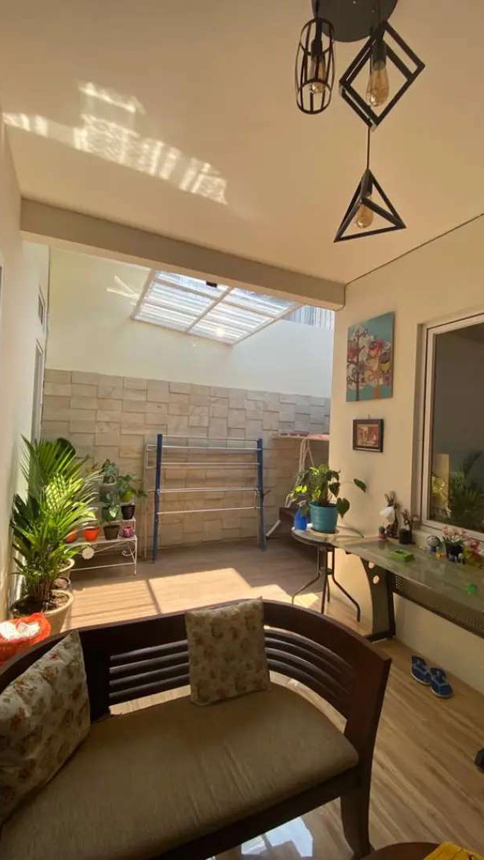 Jarang Ada. Rumah Harga Menarik Delatinos Costa Rica, BSD