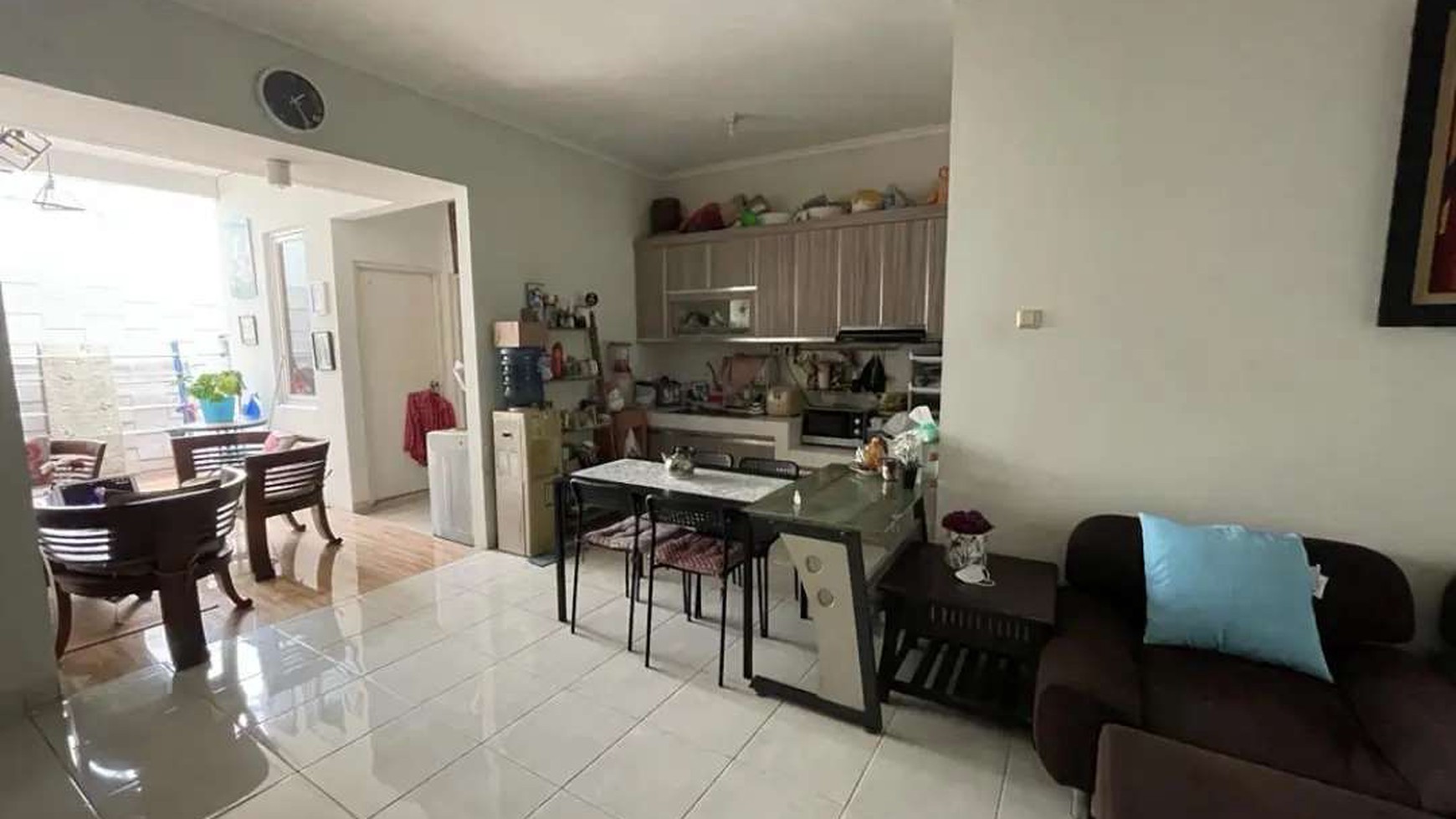 Jarang Ada. Rumah Harga Menarik Delatinos Costa Rica, BSD