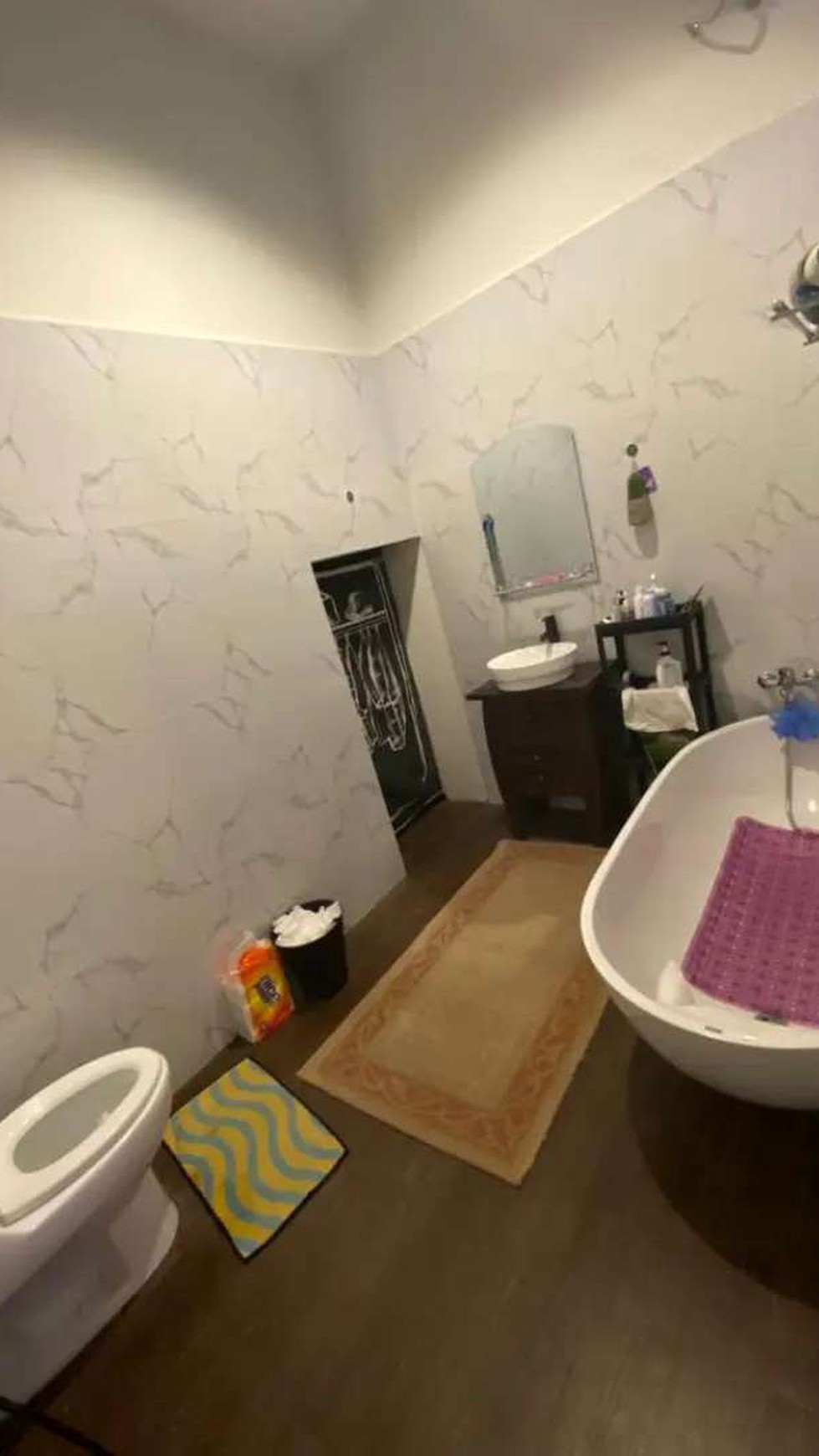 Jarang Ada. Rumah Harga Menarik Delatinos Costa Rica, BSD
