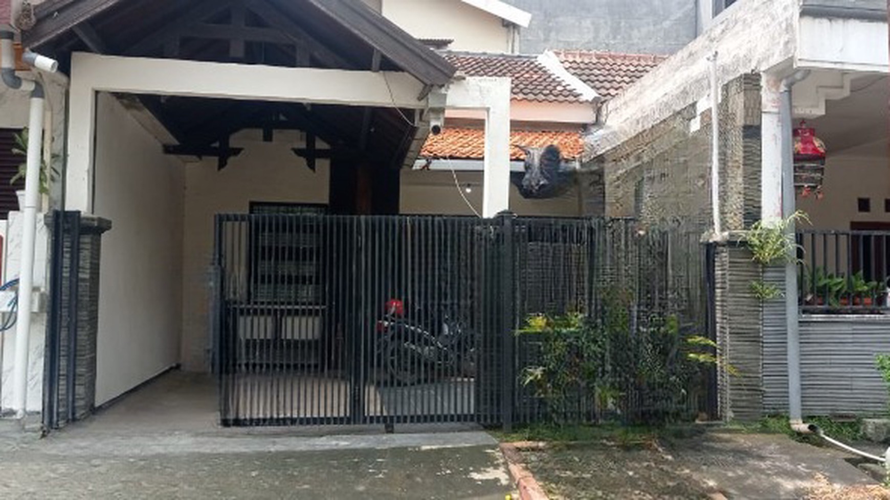 DiJual Rumah Griya Permata Gedangan,Dekat Sby n Bandara Juanda