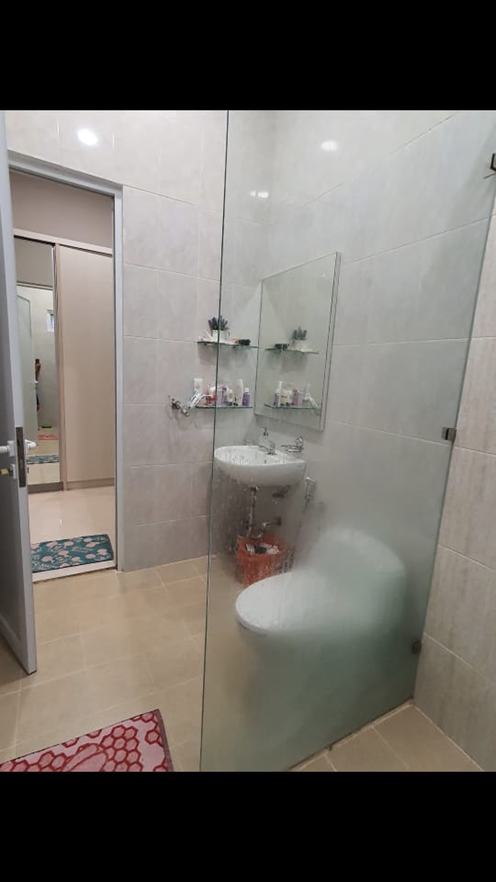 Flash Sale. Rumah 4 Lantai Nusa Loka, BSD