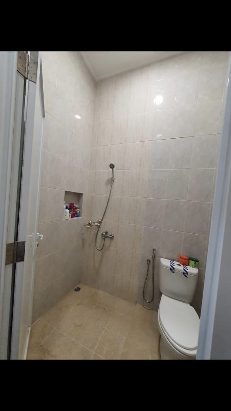 Flash Sale. Rumah 4 Lantai Nusa Loka, BSD