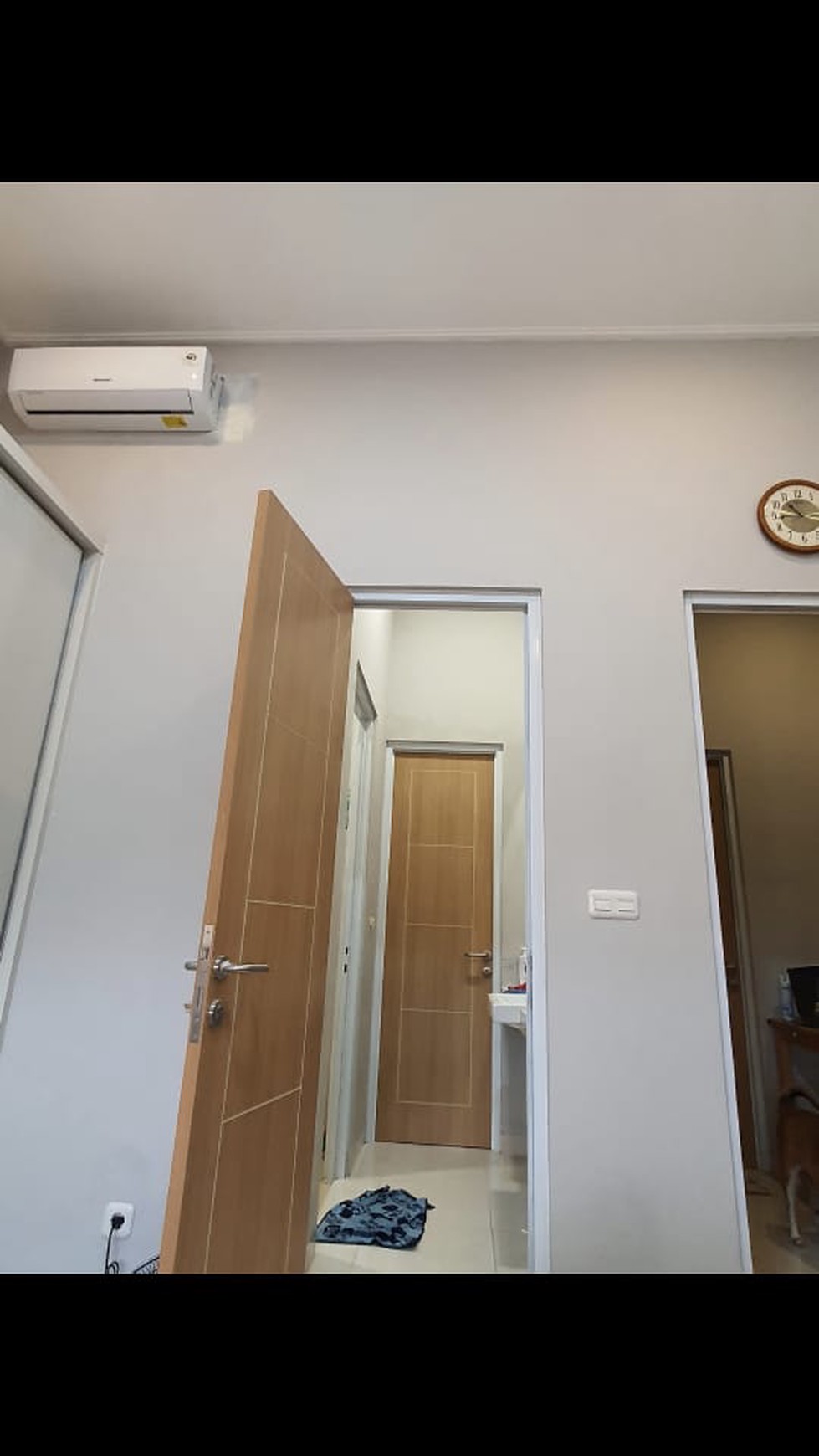 Flash Sale. Rumah 4 Lantai Nusa Loka, BSD