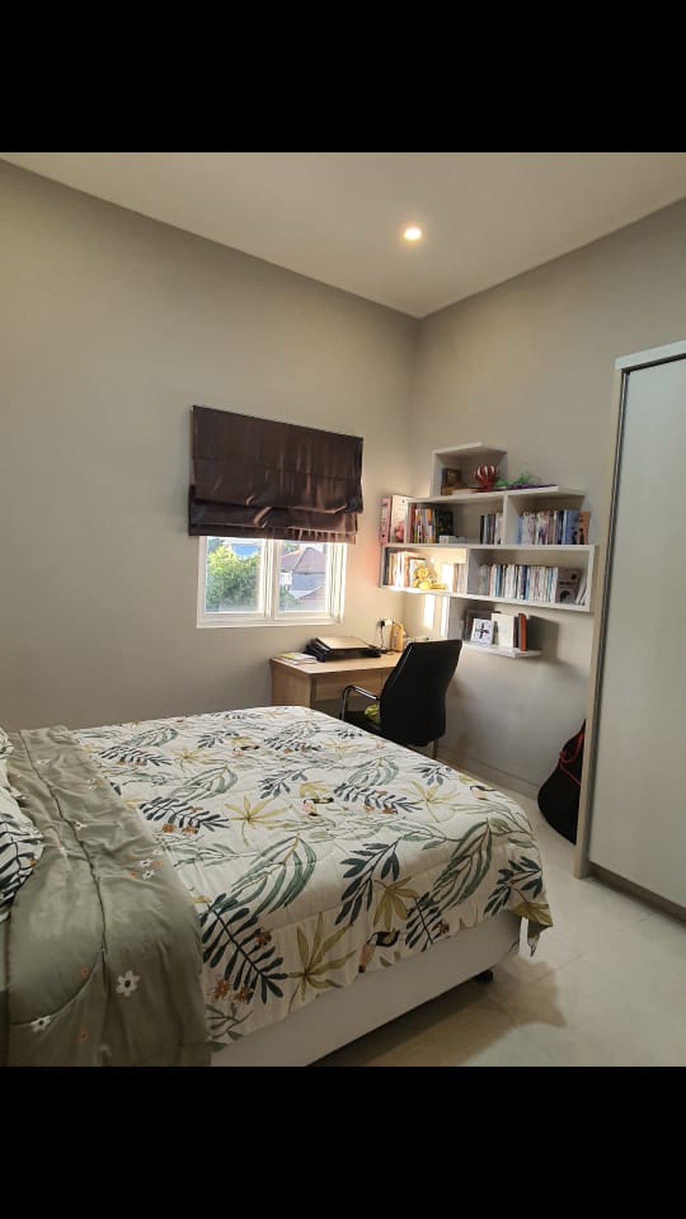 Flash Sale. Rumah 4 Lantai Nusa Loka, BSD