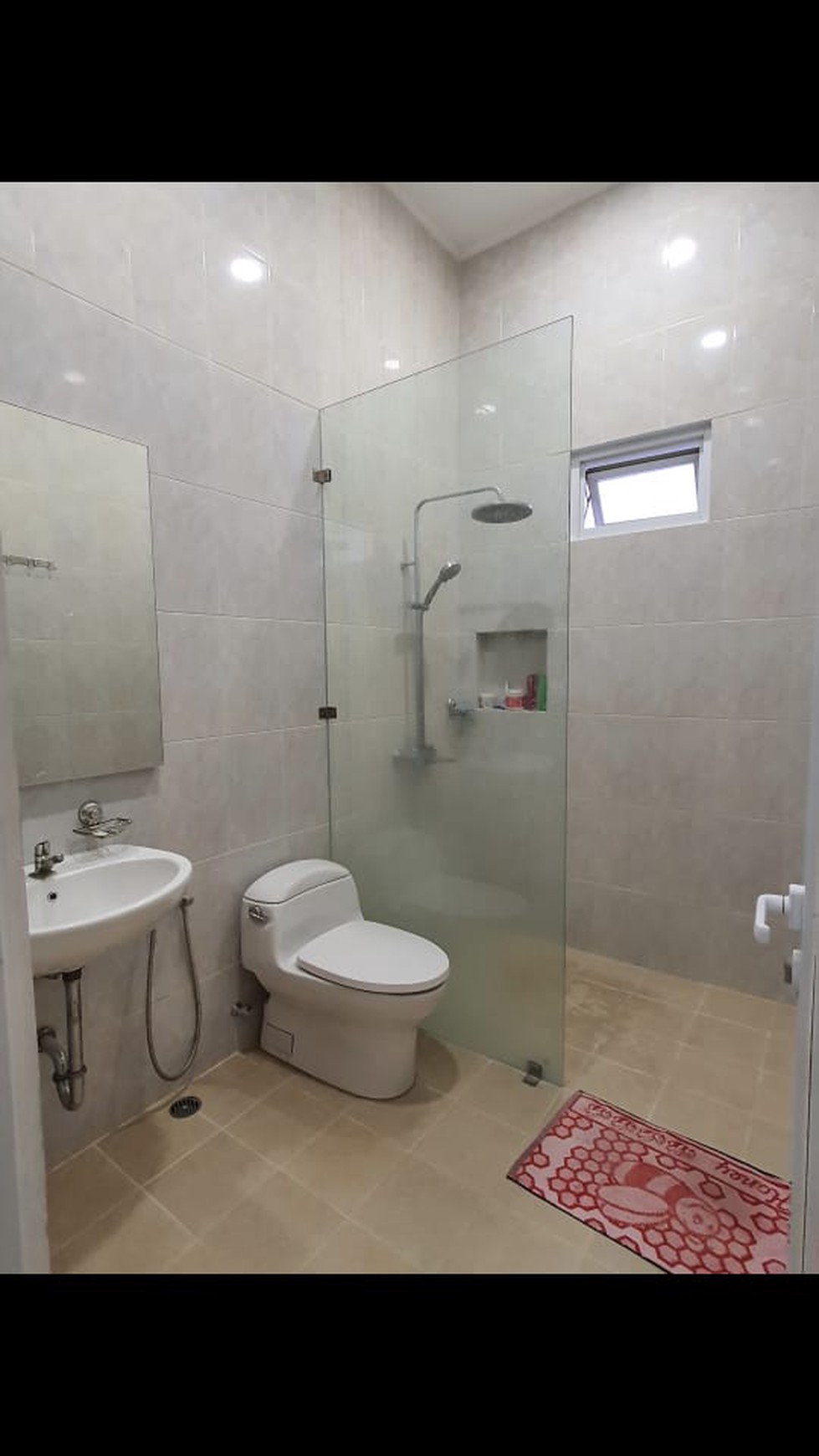 Flash Sale. Rumah 4 Lantai Nusa Loka, BSD