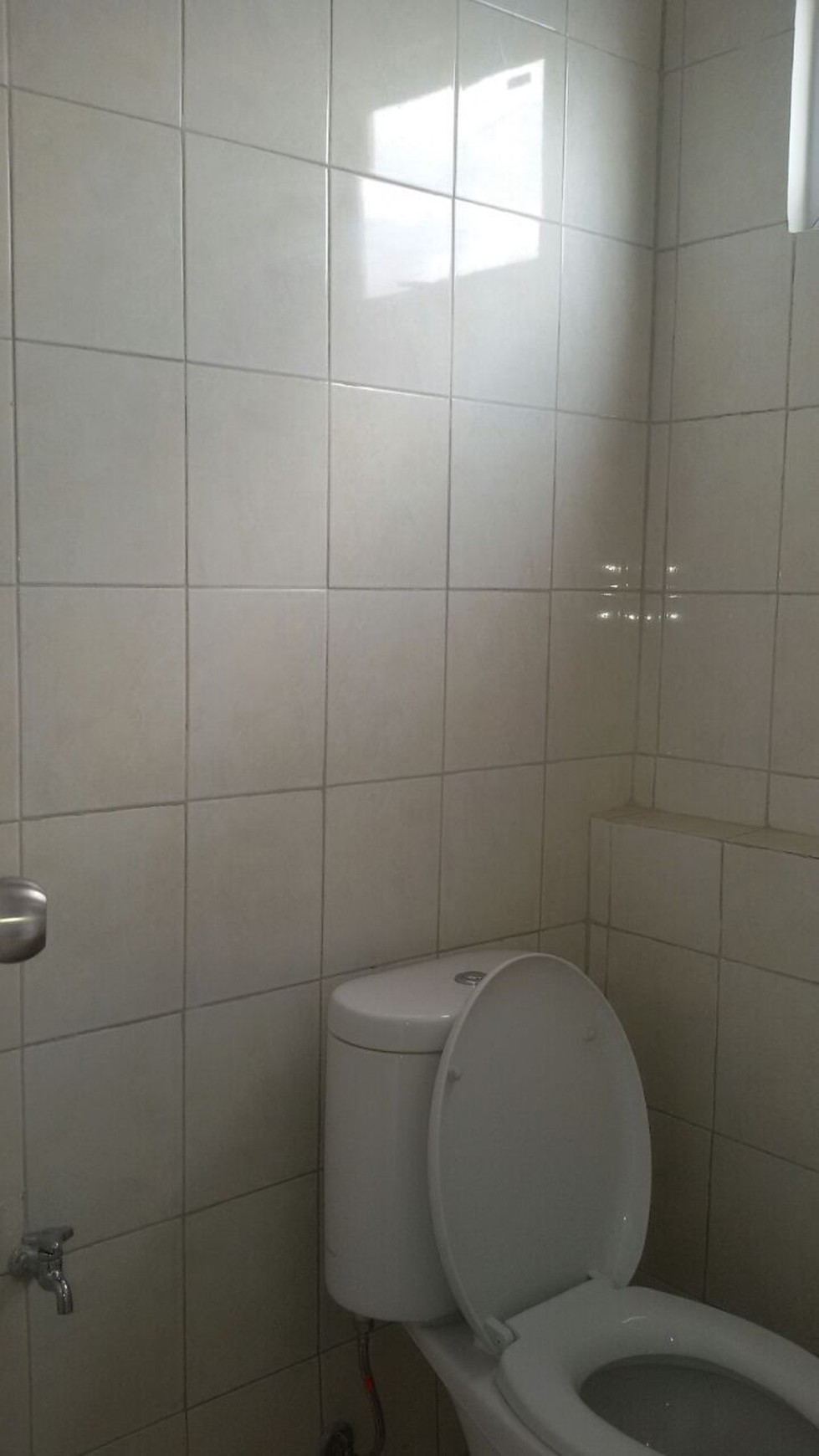 APARTEMEN (BINTARO PARK VIEW) BAGUS KEREN FURNISHED DI AREA BINTARO