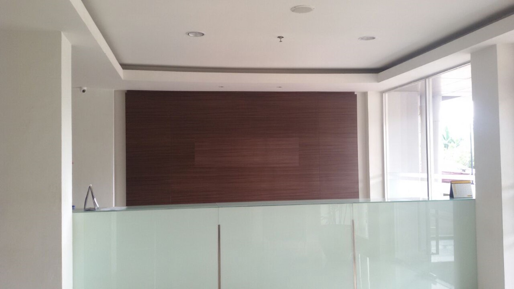 APARTEMEN (BINTARO PARK VIEW) BAGUS KEREN FURNISHED DI AREA BINTARO