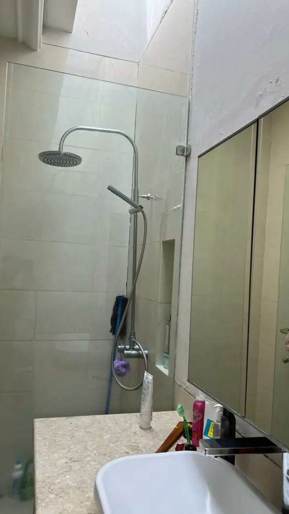Flash Sale. Rumah Mewah Phg Sapphire, Gading Serpong
