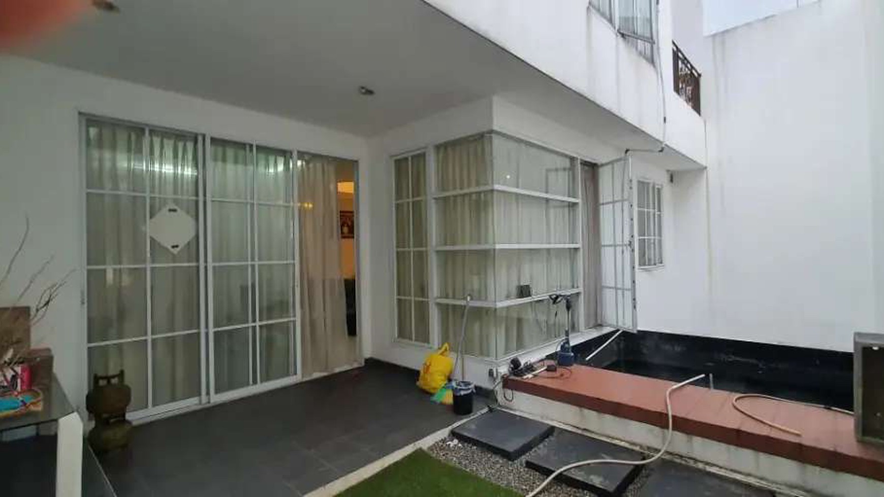Flash Sale. Rumah Mewah Phg Sapphire, Gading Serpong