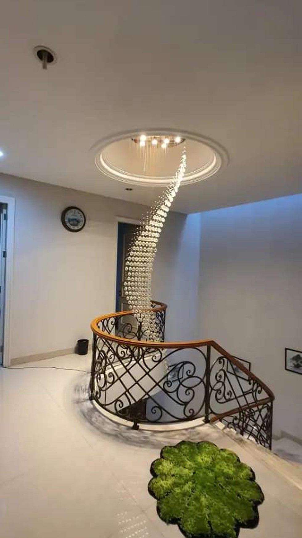 Flash Sale. Rumah Mewah Phg Sapphire, Gading Serpong