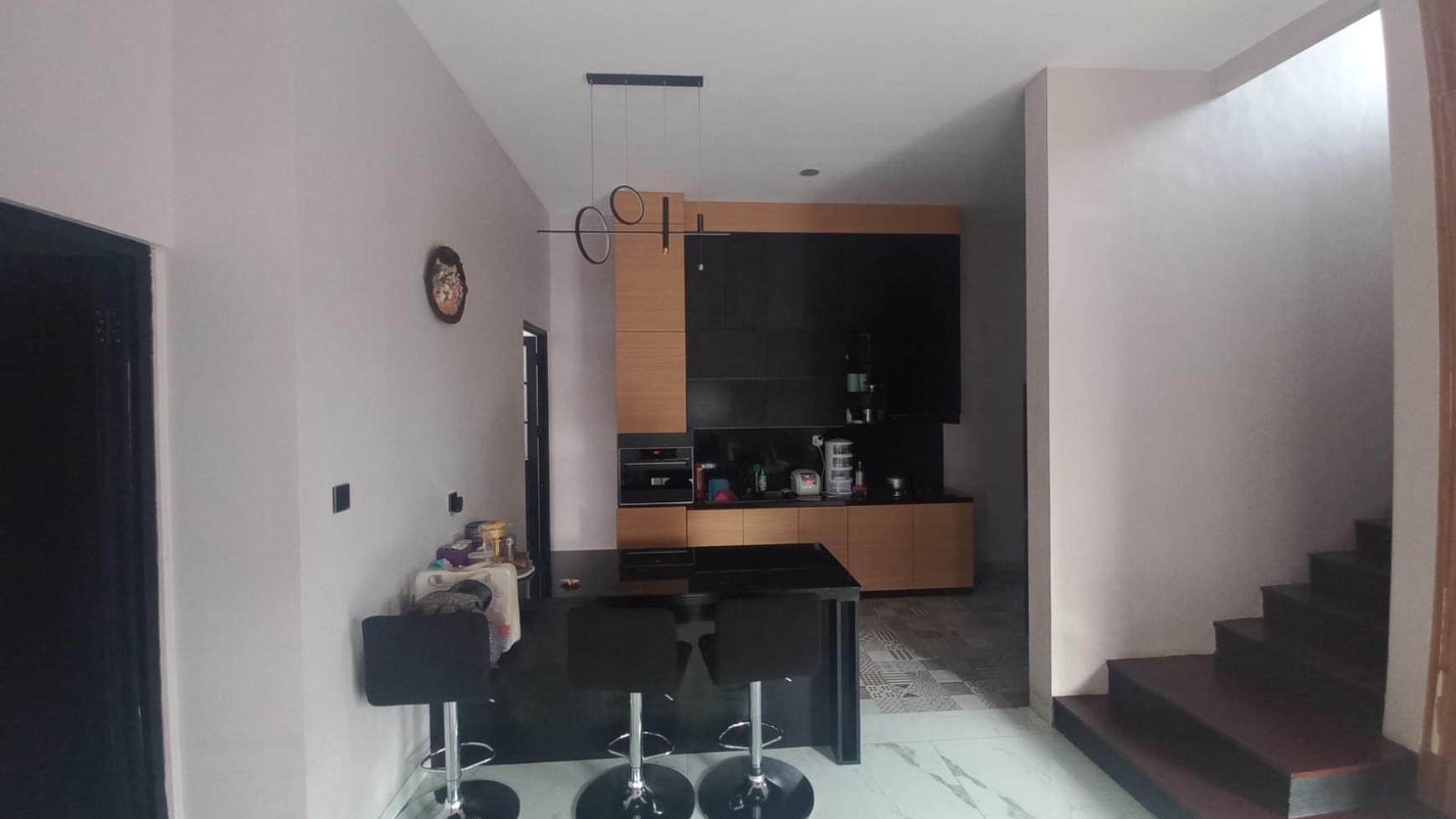 Flash Sale. Rumah Hoek Neo Catalonia, BSD