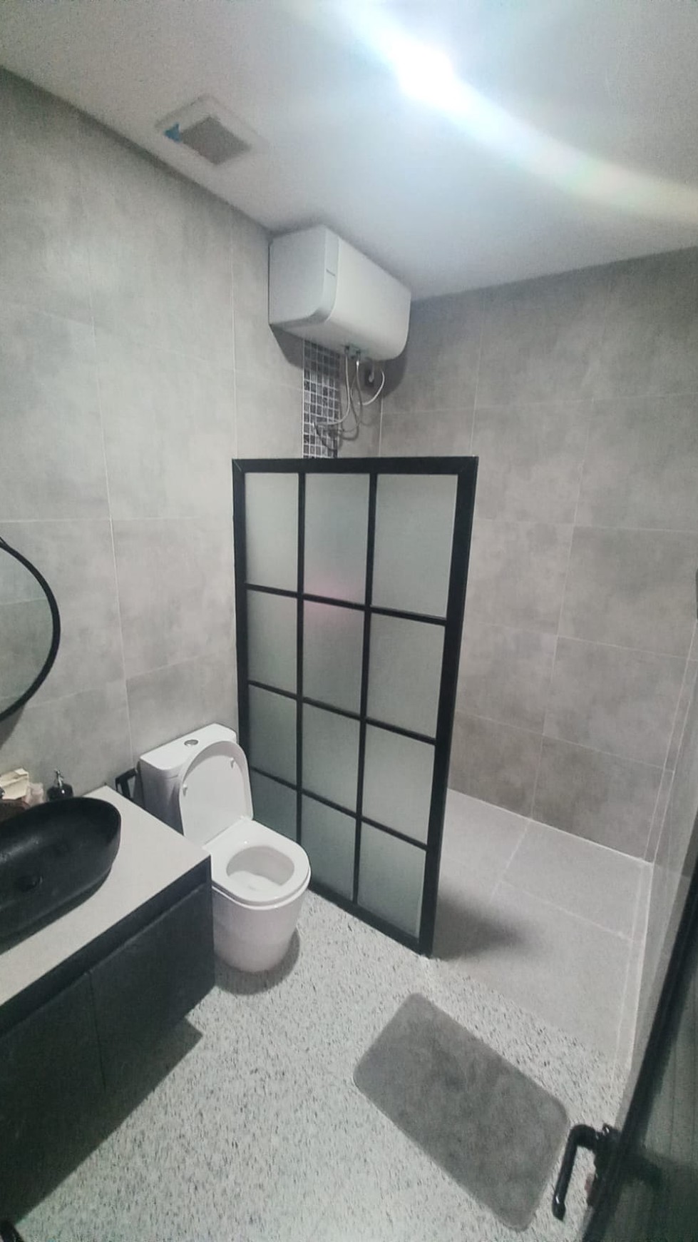 Flash Sale. Rumah Hoek Neo Catalonia, BSD