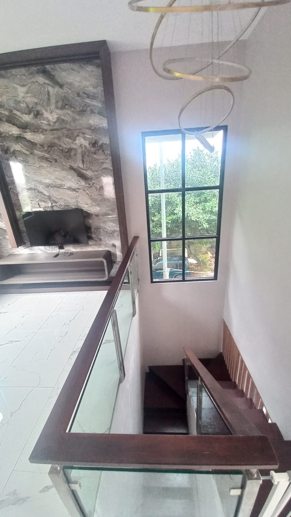 Flash Sale. Rumah Hoek Neo Catalonia, BSD