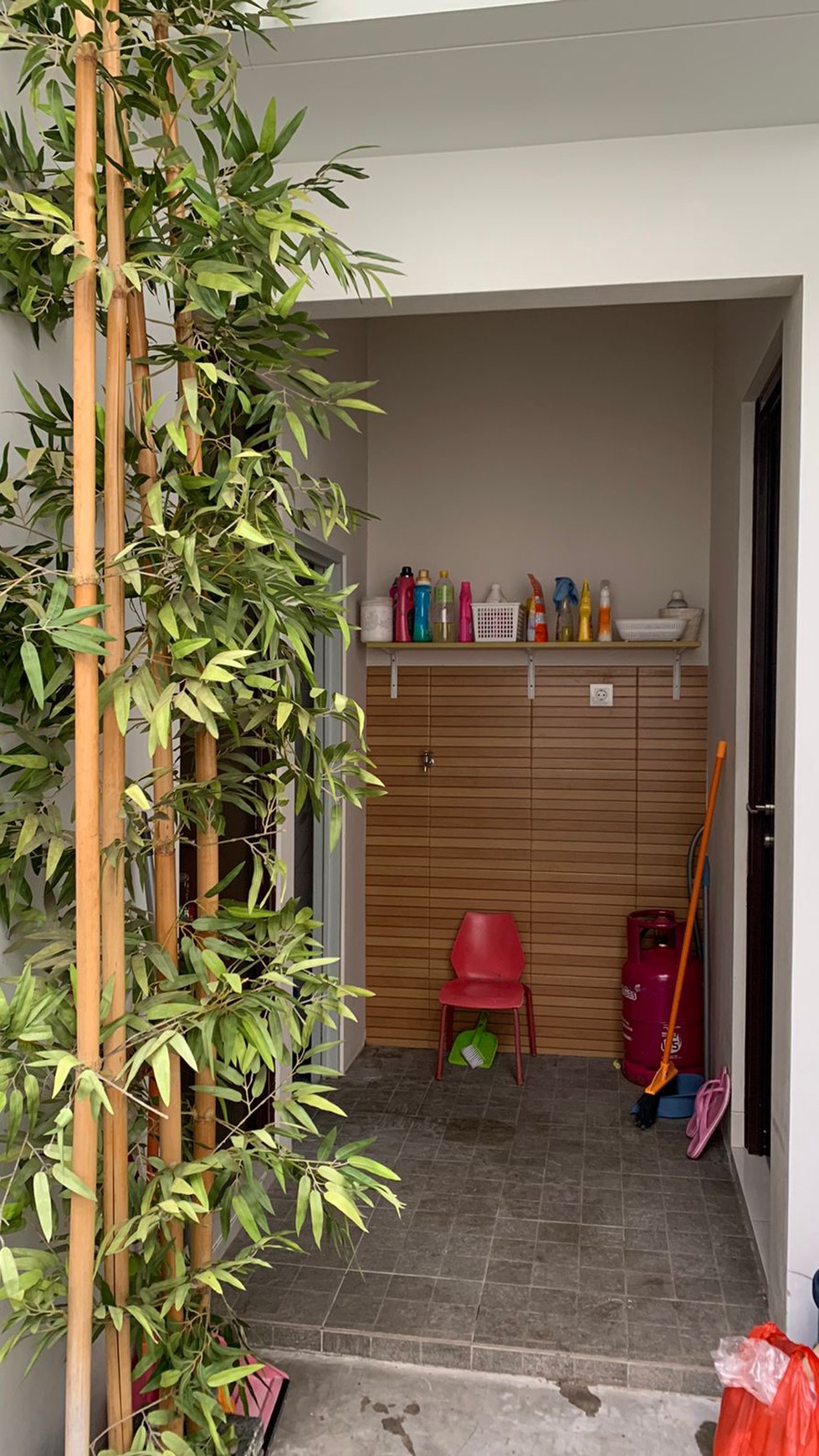 Hot Properti. Rumah Bagus Harga Menarik Kireina Park, BSD