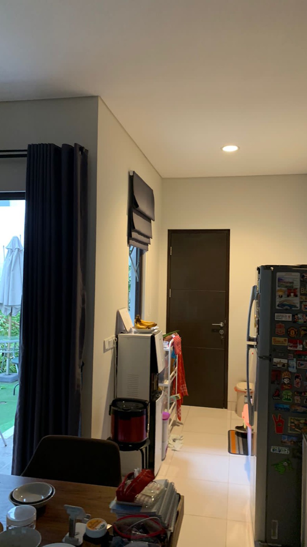 Hot Properti. Rumah Bagus Harga Menarik Kireina Park, BSD
