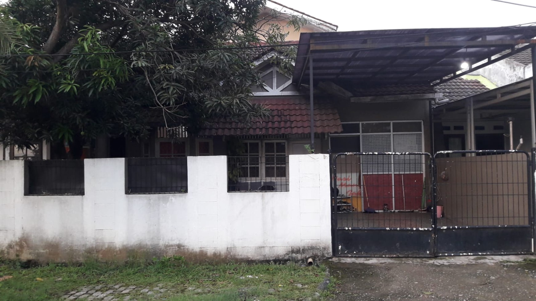 Rumah Pondok Indah Lestari Jati Rasa, Bekasi