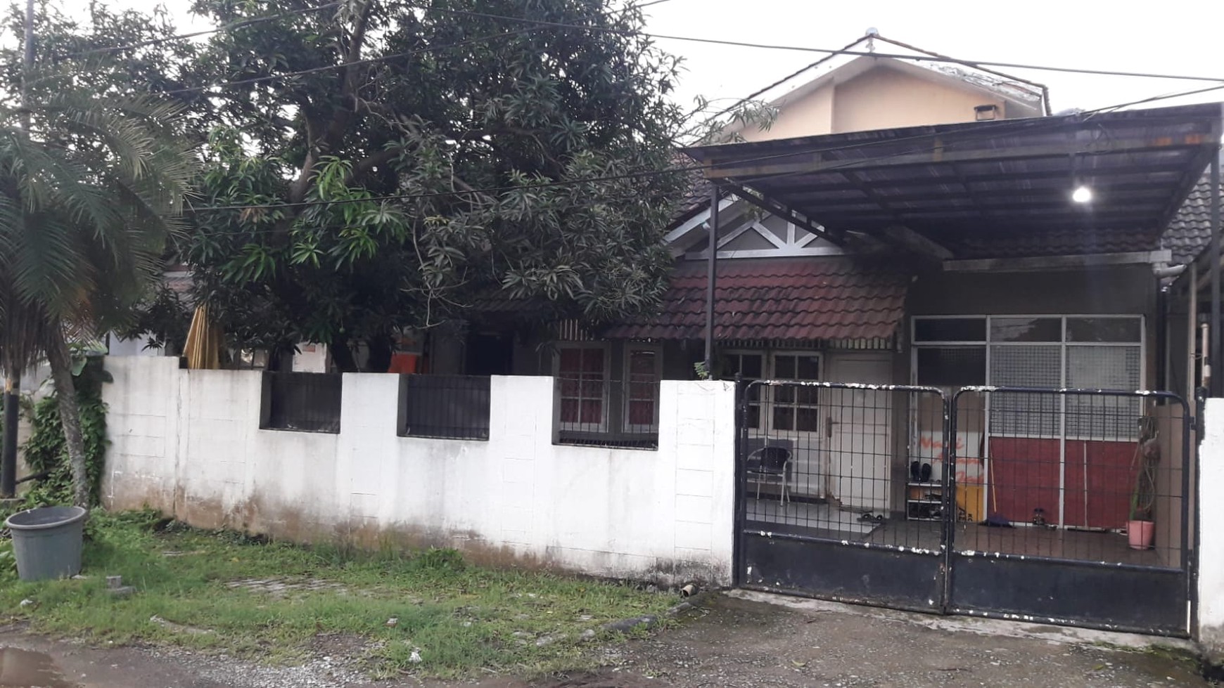 Rumah Pondok Indah Lestari Jati Rasa, Bekasi