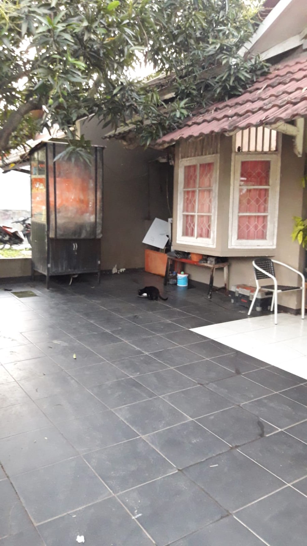 Rumah Pondok Indah Lestari Jati Rasa, Bekasi