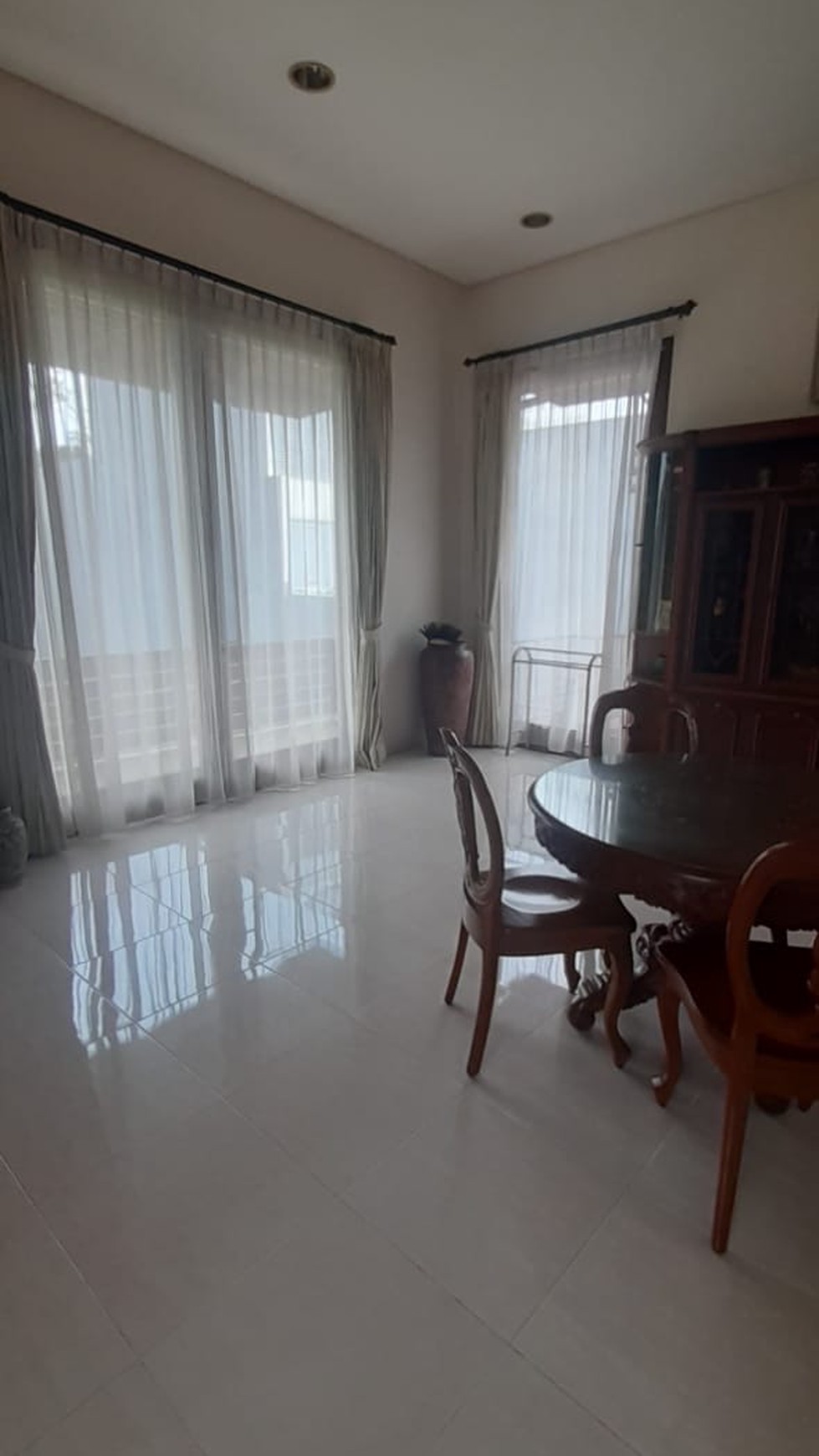 Flash Sale. Rumah Mewah Greencove, BSD