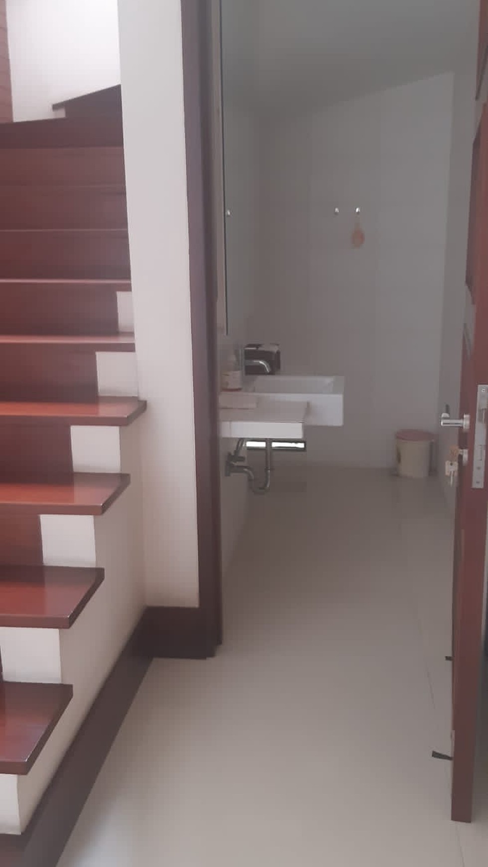 Flash Sale. Rumah Mewah Greencove, BSD