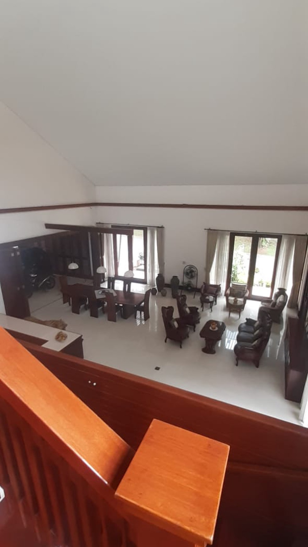 Flash Sale. Rumah Mewah Greencove, BSD