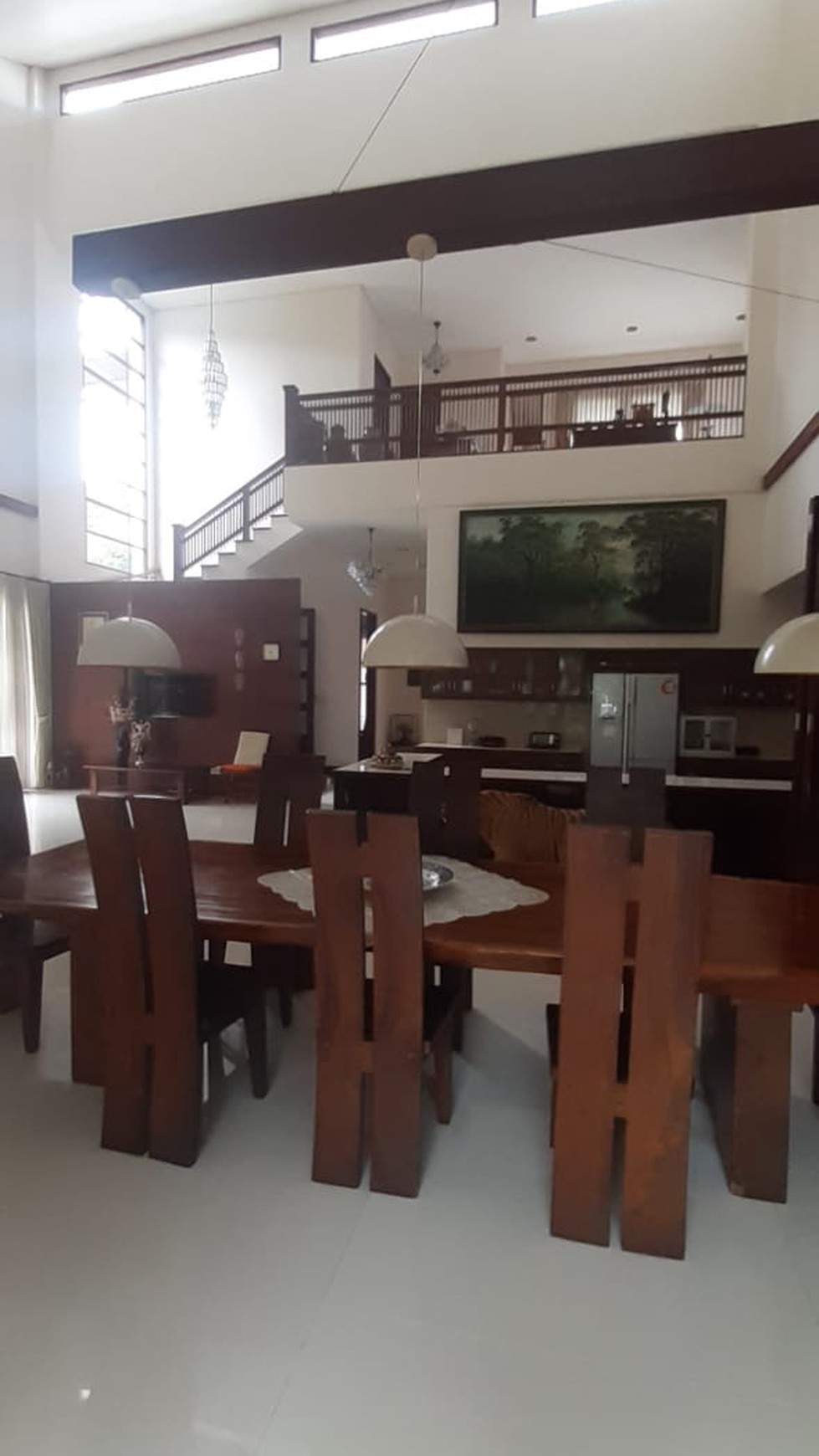Flash Sale. Rumah Mewah Greencove, BSD