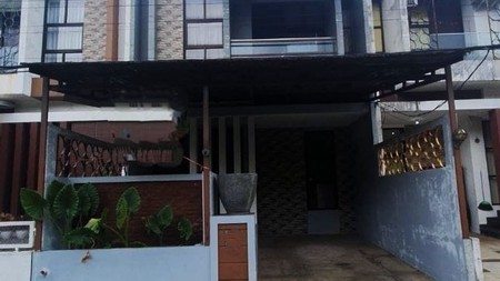 Best Price. Rumah Bagus Cendana Residence, Pamulang