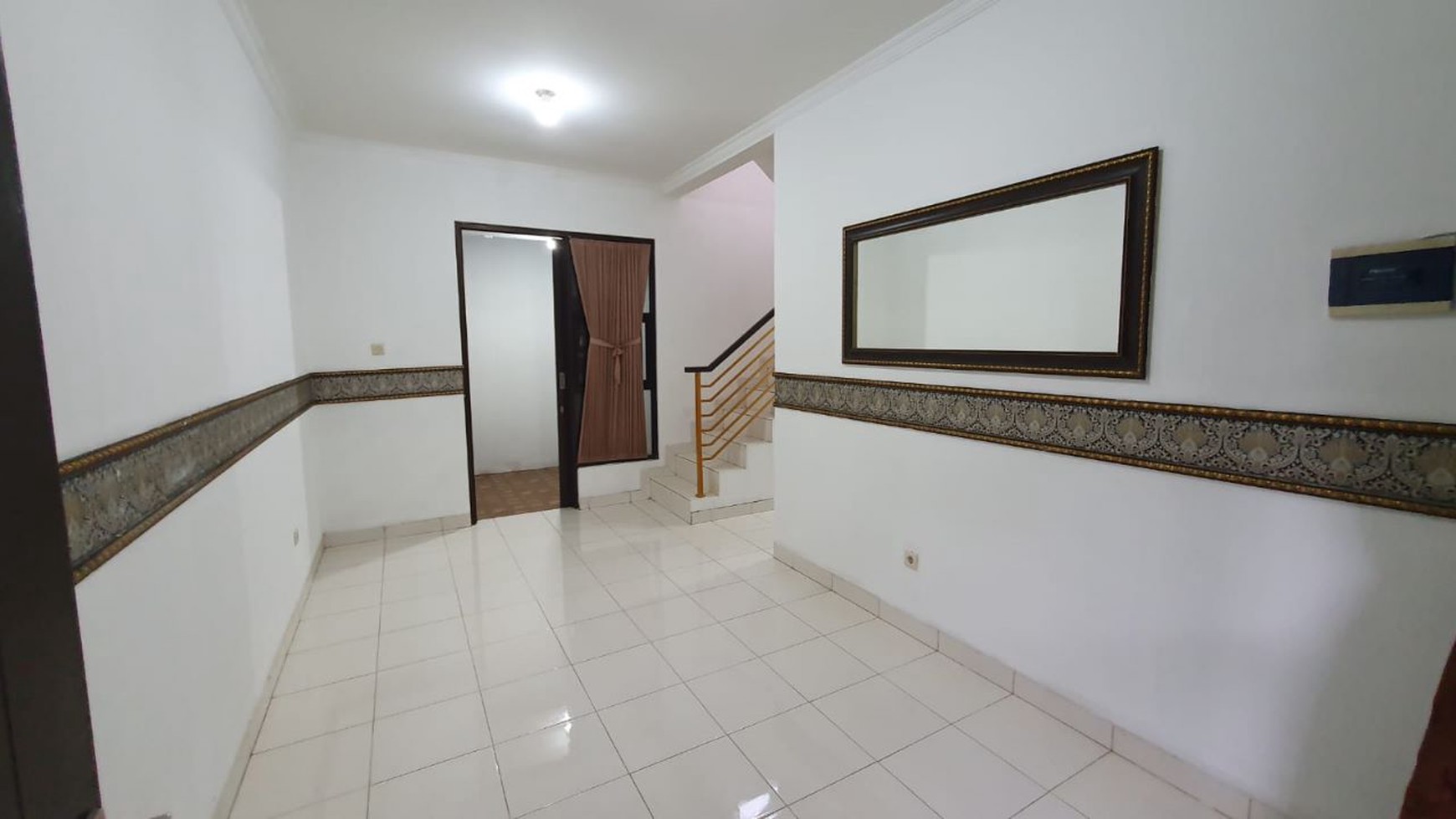 Best Price. Rumah Bagus Cendana Residence, Pamulang