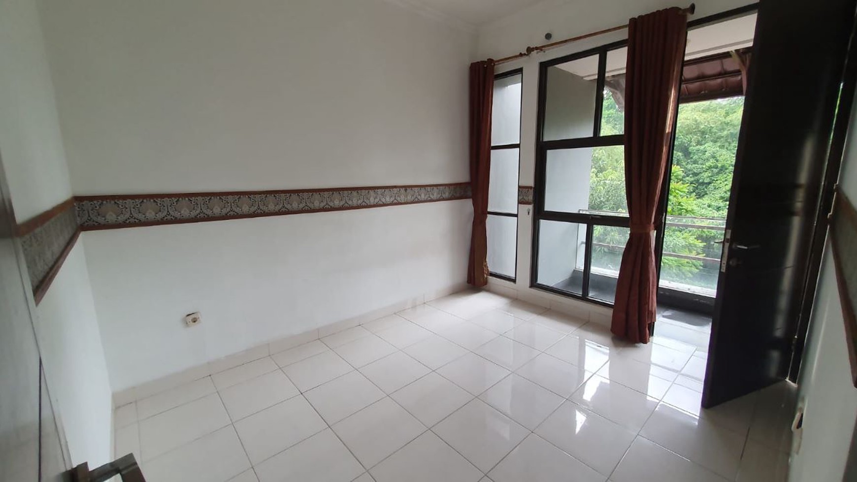 Best Price. Rumah Bagus Cendana Residence, Pamulang