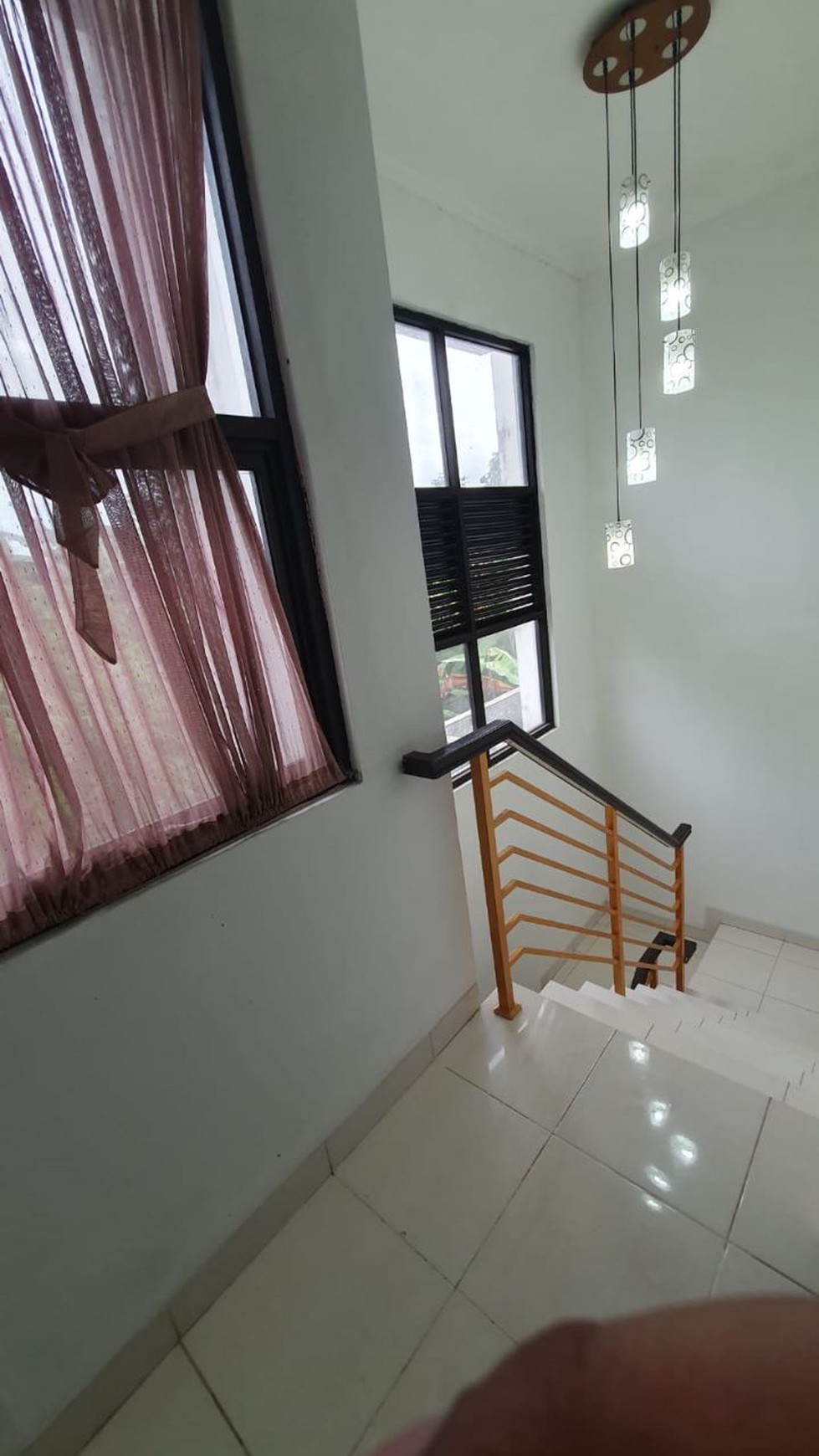 Best Price. Rumah Bagus Cendana Residence, Pamulang