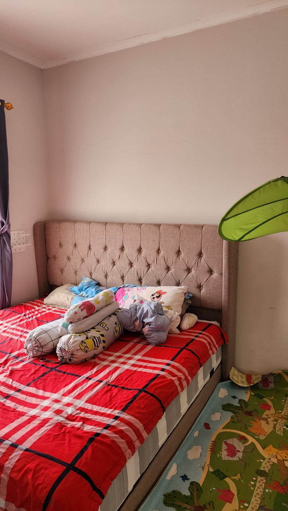 Murah Meriah. Rumah 2 Lantai Vanya Park Anila, BSD