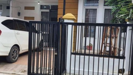 Best Price. Rumah Serpong Terrace, Serpong..