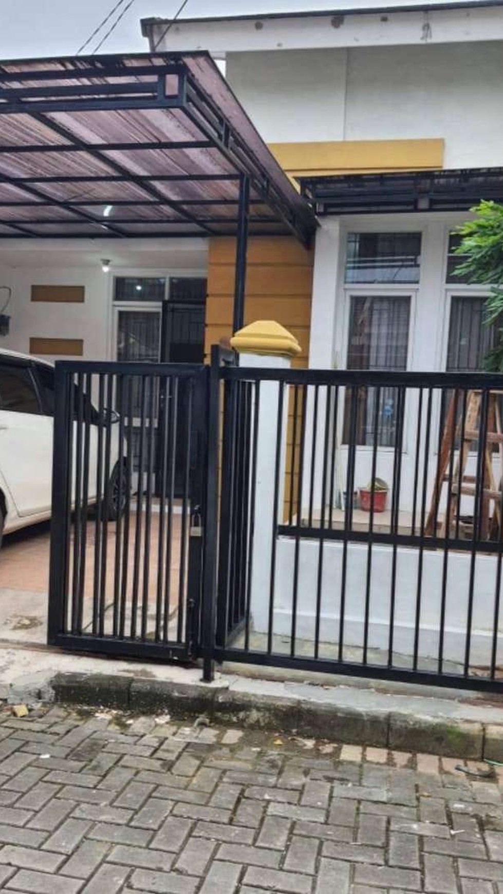 Best Price. Rumah Serpong Terrace, Serpong..