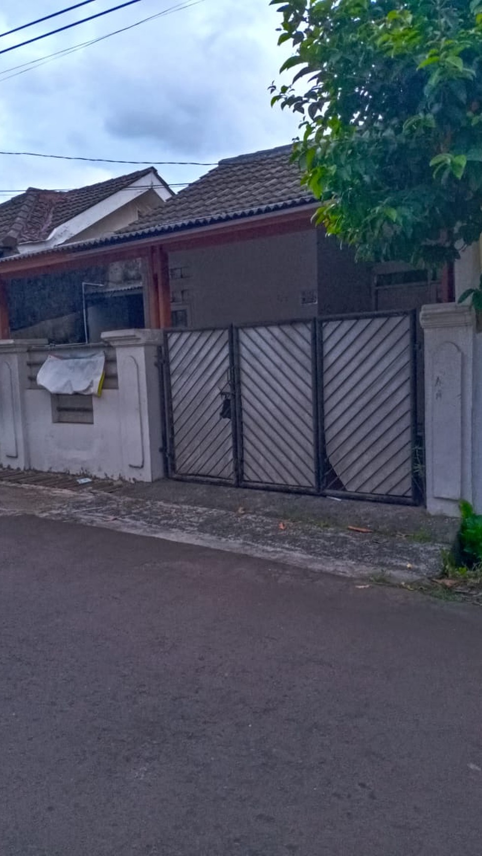 HOT SALE !!! RUMAH MURAH GRIYA LOKA BSD