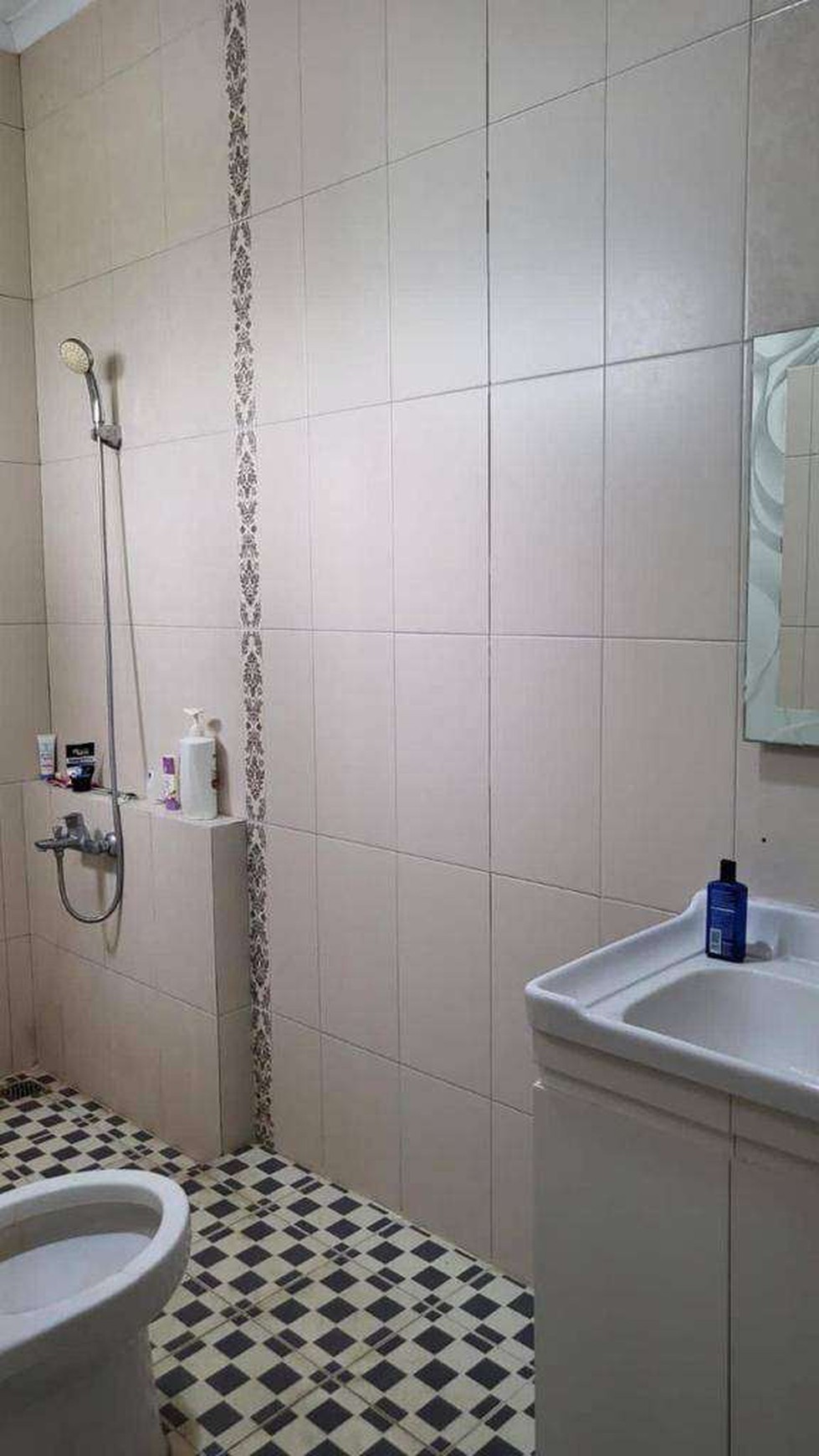 Termurah. Rumah Mewah Cluster Anthea, BSD