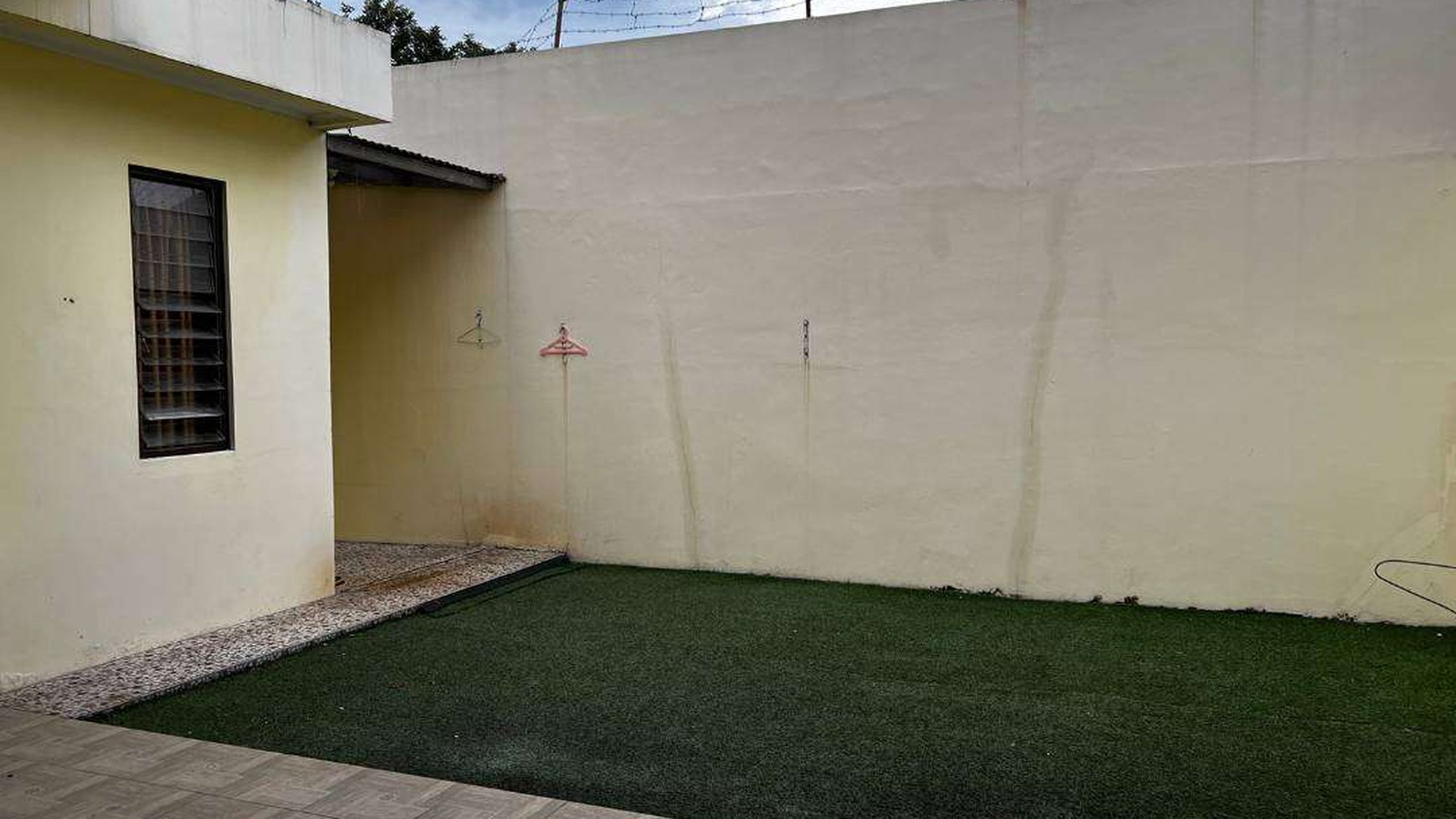 Termurah. Rumah Mewah Cluster Anthea, BSD