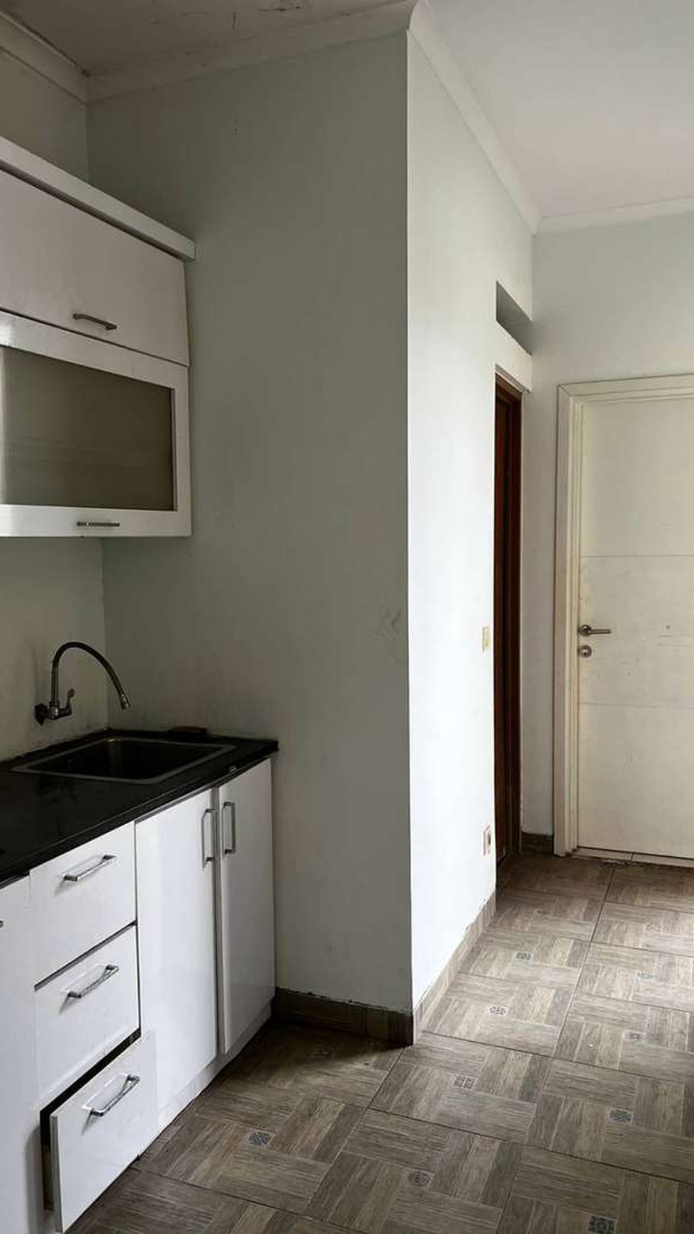 Termurah. Rumah Mewah Cluster Anthea, BSD